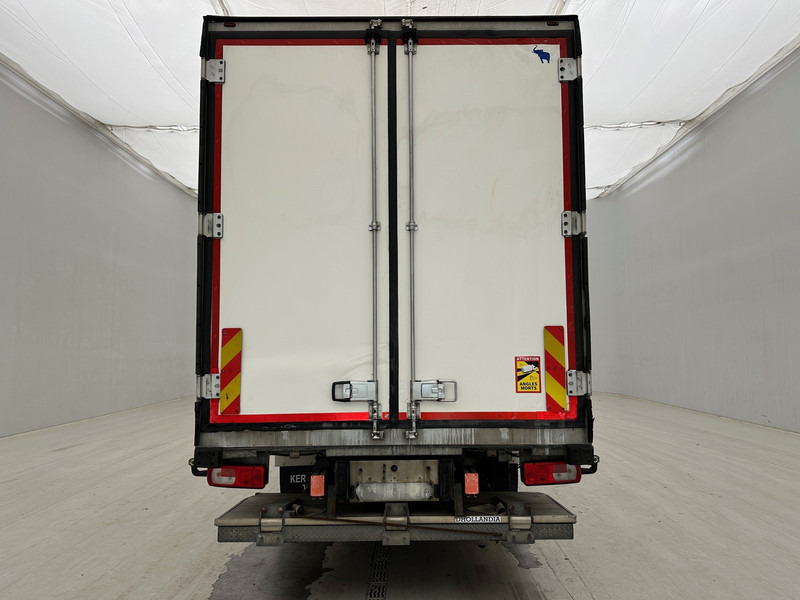 DAF CF 330 - 6x2* - Рефрижератор вантажівка: фото 5 DAF CF 330 - 6x2* - Рефрижератор вантажівка: фото 5