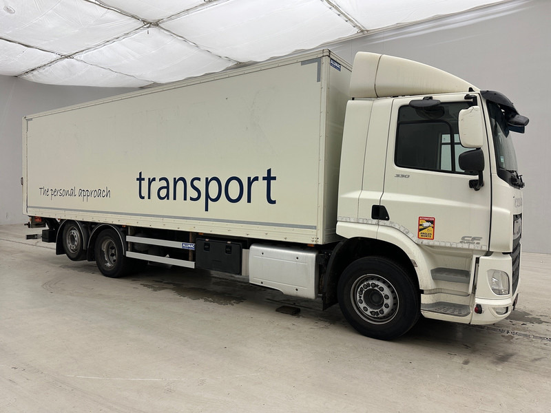 DAF CF 330 - 6x2 - Вантажівка з закритим кузовом: фото 3 DAF CF 330 - 6x2 - Вантажівка з закритим кузовом: фото 3