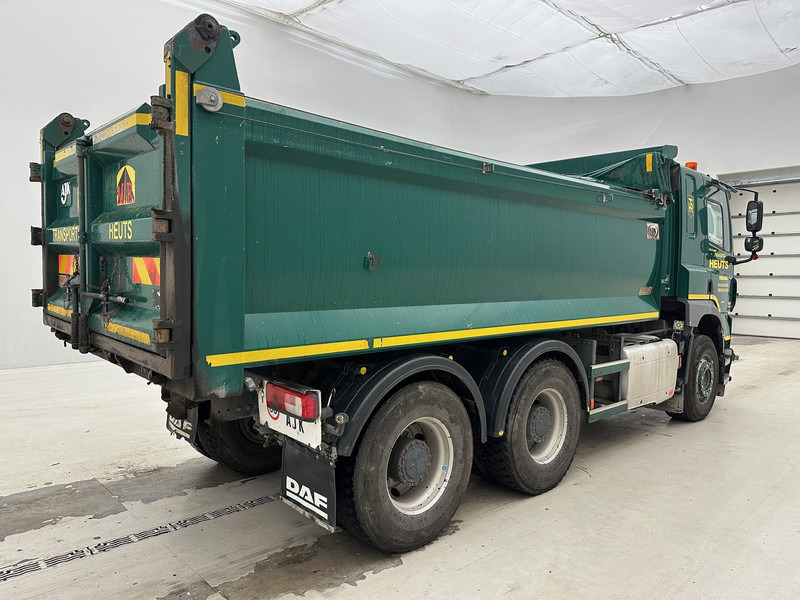 DAF CF 400 - 6x4 - Самоскид вантажівка: фото 5 DAF CF 400 - 6x4 - Самоскид вантажівка: фото 5
