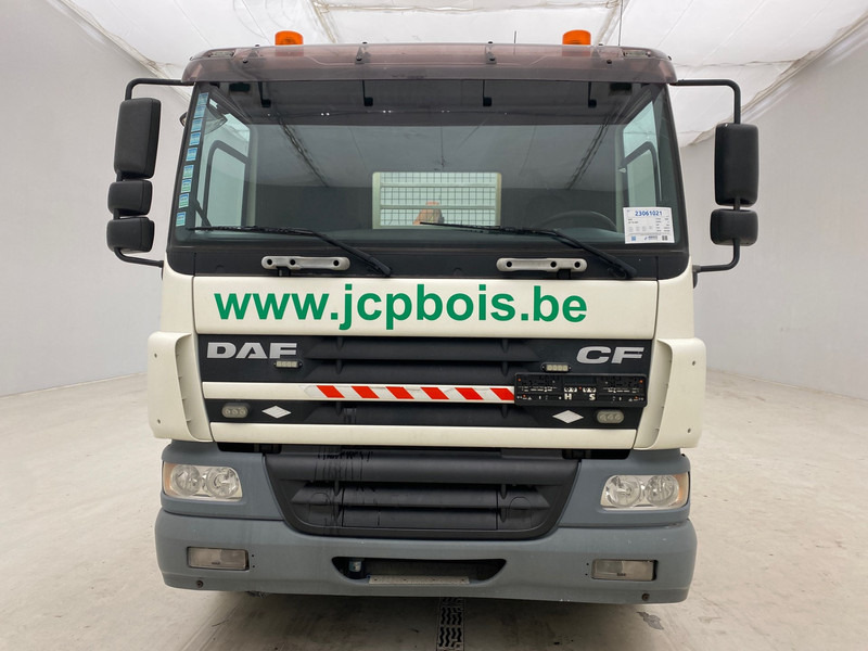 DAF CF75.250 - 6x2 - Бортова вантажівка/ Платформа, Вантажівка з маніпулятором: фото 2 DAF CF75.250 - 6x2 - Бортова вантажівка/ Платформа, Вантажівка з маніпулятором: фото 2
