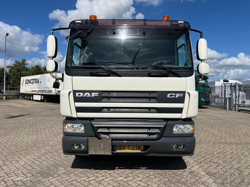 DAF CF75.310 - 6x2 - Вантажівка цистерна: фото 2 DAF CF75.310 - 6x2 - Вантажівка цистерна: фото 2