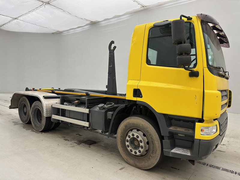 DAF CF75.360 - 6x2 - Гаковий мультиліфт вантажівка: фото 3 DAF CF75.360 - 6x2 - Гаковий мультиліфт вантажівка: фото 3