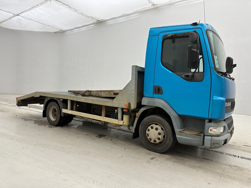 DAF LF45.12 - Автовоз вантажівка: фото 3 DAF LF45.12 - Автовоз вантажівка: фото 3