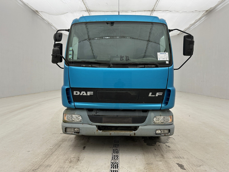 DAF LF45.12 - Автовоз вантажівка: фото 2 DAF LF45.12 - Автовоз вантажівка: фото 2