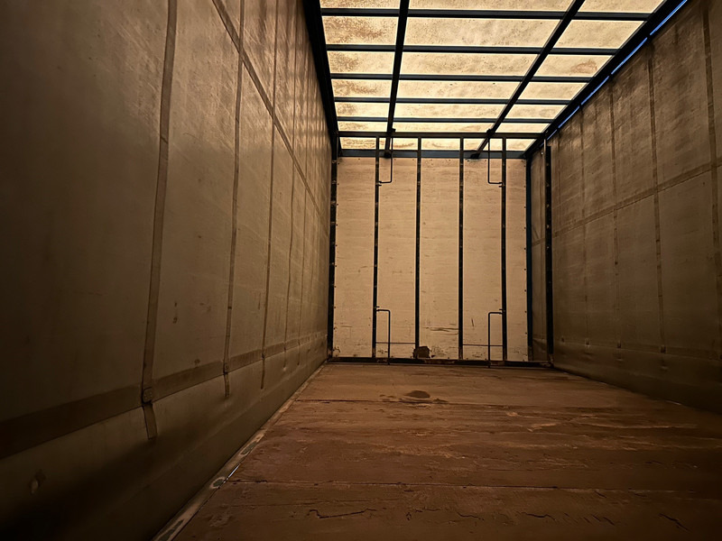 DAF LF45.150 - Тентована вантажівка: фото 5 DAF LF45.150 - Тентована вантажівка: фото 5