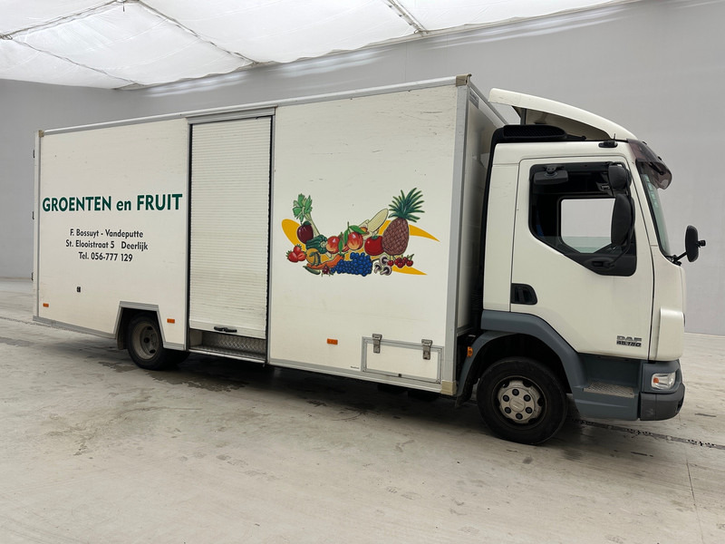 DAF LF45.150 - Вантажівка з закритим кузовом: фото 3 DAF LF45.150 - Вантажівка з закритим кузовом: фото 3