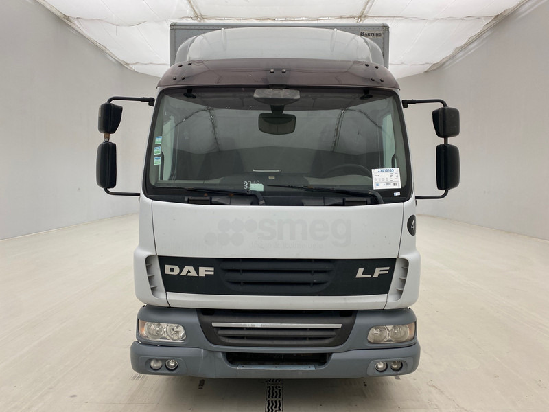 DAF LF45.180 - Вантажівка з закритим кузовом: фото 2 DAF LF45.180 - Вантажівка з закритим кузовом: фото 2