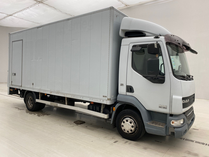 DAF LF45.180 - Вантажівка з закритим кузовом: фото 3 DAF LF45.180 - Вантажівка з закритим кузовом: фото 3