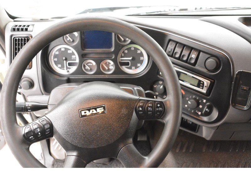 Вантажівка з закритим кузовом DAF LF45.180: фото 12