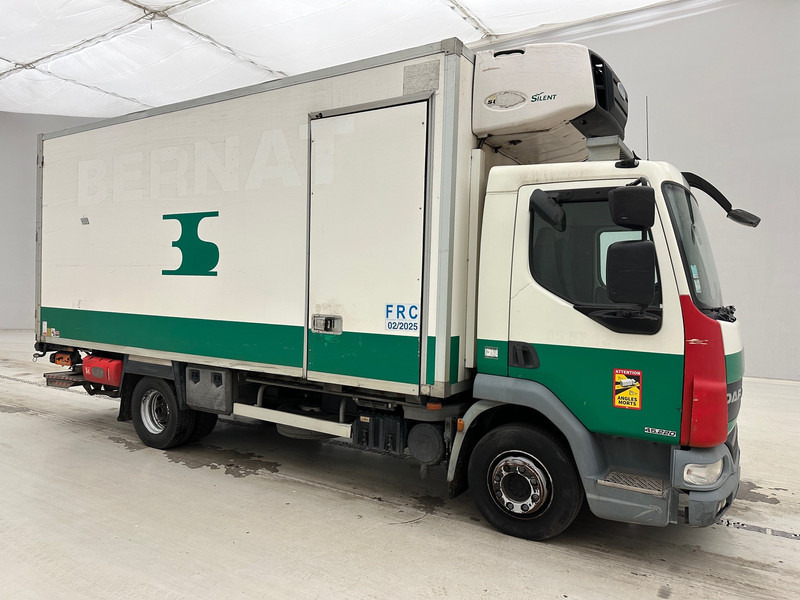 DAF LF45.220* - Рефрижератор вантажівка: фото 3 DAF LF45.220* - Рефрижератор вантажівка: фото 3