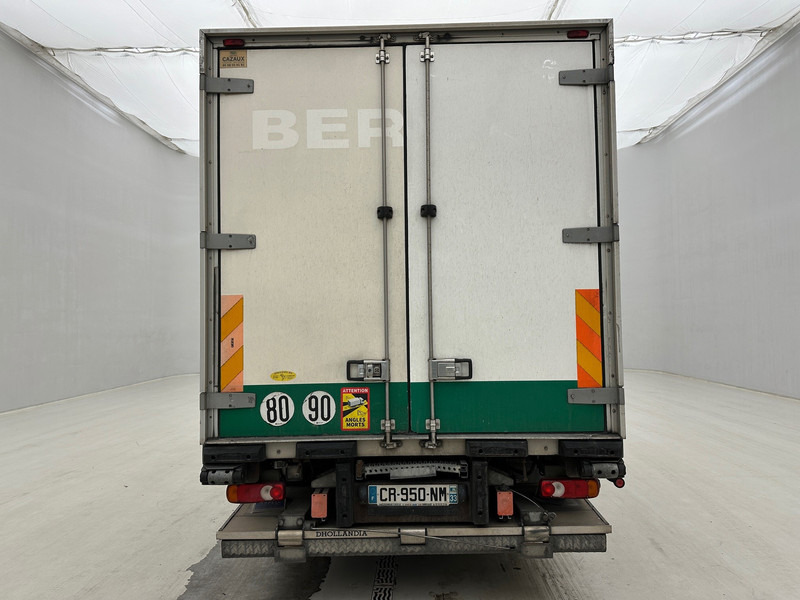 DAF LF45.220 - Рефрижератор вантажівка: фото 5 DAF LF45.220 - Рефрижератор вантажівка: фото 5