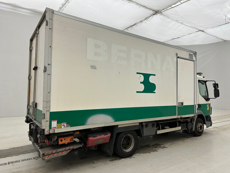 DAF LF45.220 - Рефрижератор вантажівка: фото 4 DAF LF45.220 - Рефрижератор вантажівка: фото 4