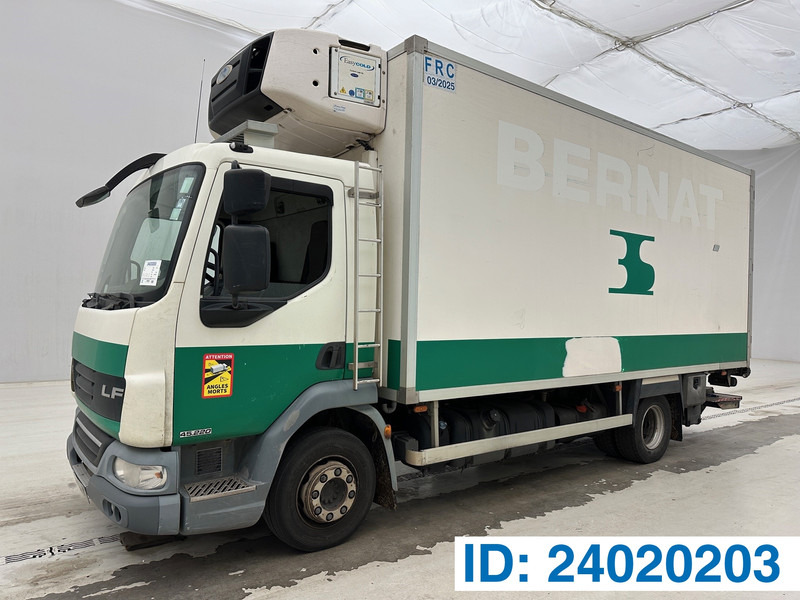 DAF LF45.220 - Рефрижератор вантажівка: фото 1 DAF LF45.220 - Рефрижератор вантажівка: фото 1