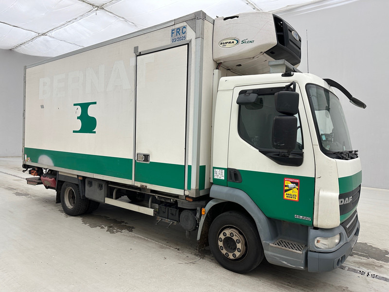 DAF LF45.220 - Рефрижератор вантажівка: фото 3 DAF LF45.220 - Рефрижератор вантажівка: фото 3