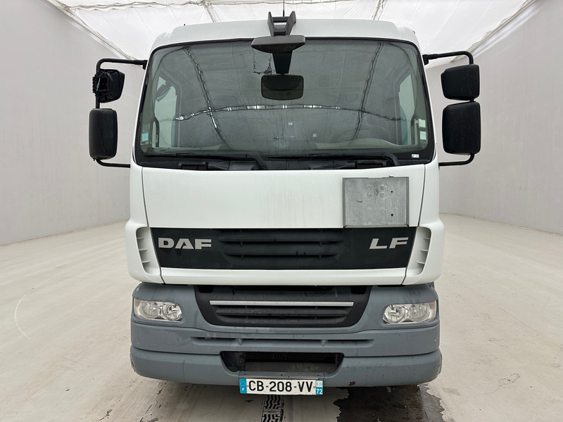 DAF LF55.250 - Вантажівка цистерна: фото 2 DAF LF55.250 - Вантажівка цистерна: фото 2