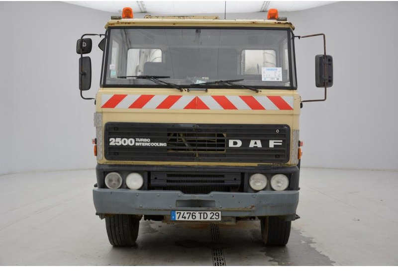 DAF PATA 2500* - Самоскид вантажівка: фото 2 DAF PATA 2500* - Самоскид вантажівка: фото 2
