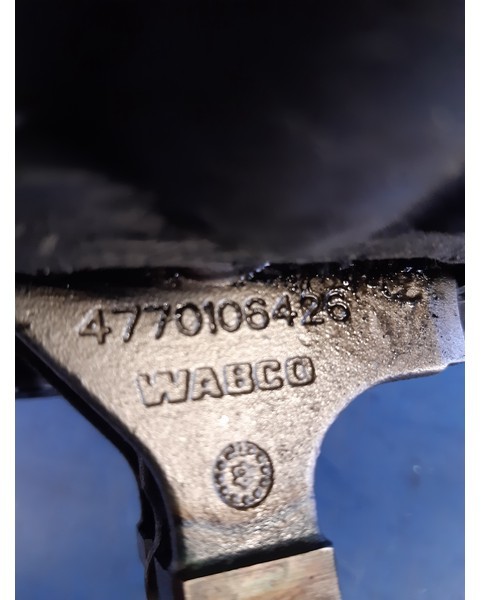 DAF WABCO 4770100050 4770100050 - Коробка передач: фото 4 DAF WABCO 4770100050 4770100050 - Коробка передач: фото 4