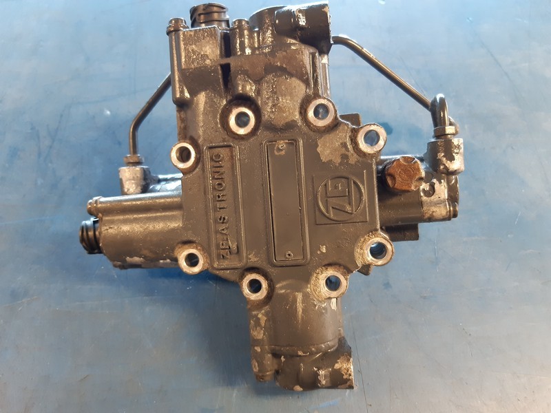 DAF WABCO 4770100050 4770100050 - Коробка передач: фото 3 DAF WABCO 4770100050 4770100050 - Коробка передач: фото 3