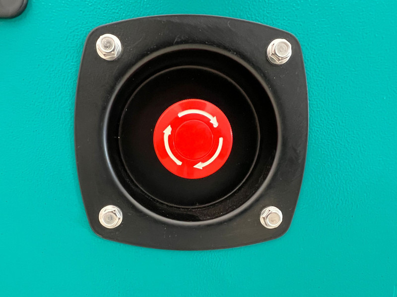 Електричний генератор DEGROOTE POWER* DP-C100SS  100KVA: фото 13