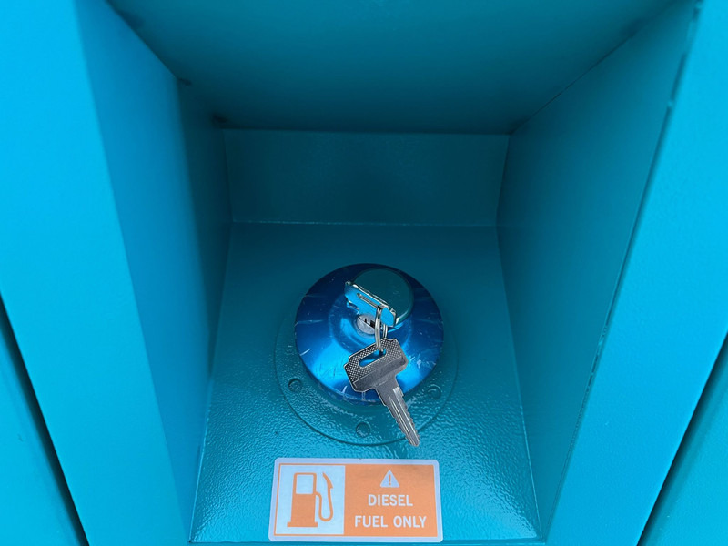 Електричний генератор DEGROOTE POWER* DP-C100SS  100KVA: фото 15