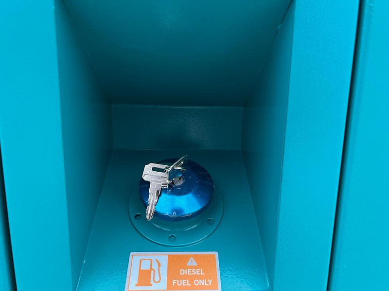 Електричний генератор DEGROOTE POWER* DP-C80SS 80KVA: фото 7 Електричний генератор DEGROOTE POWER* DP-C80SS 80KVA: фото 7