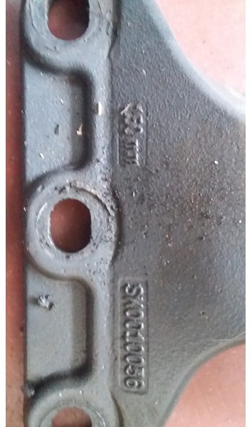 Diversen SK0010056 SK0010056 - Зчеплення та запчастини: фото 3 Diversen SK0010056 SK0010056 - Зчеплення та запчастини: фото 3