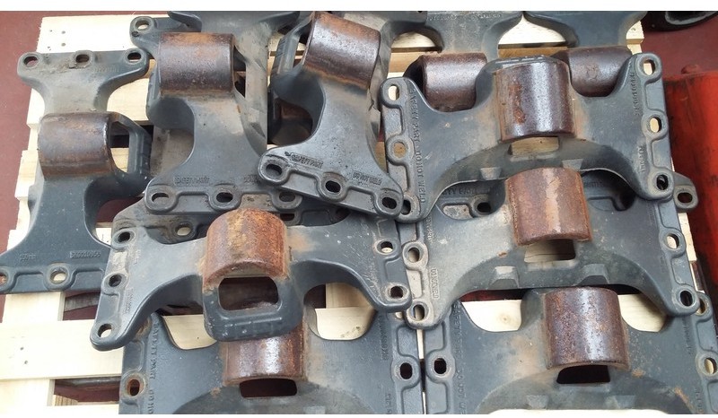 Diversen SK0010056 SK0010056 - Зчеплення та запчастини: фото 1 Diversen SK0010056 SK0010056 - Зчеплення та запчастини: фото 1