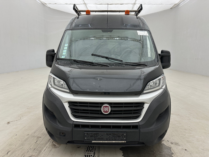 Fiat Ducato 2.3 130 - Суцільнометалевий фургон: фото 2 Fiat Ducato 2.3 130 - Суцільнометалевий фургон: фото 2