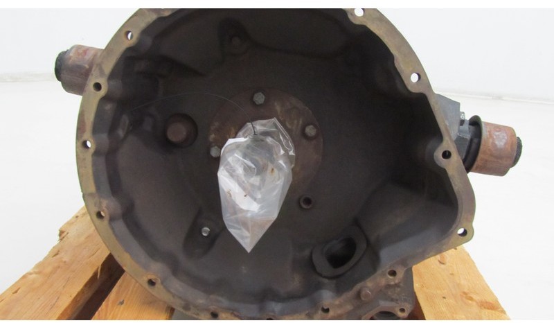 Ford Versnellingsbak Cargo 1115 - Коробка передач: фото 4 Ford Versnellingsbak Cargo 1115 - Коробка передач: фото 4