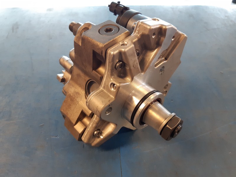 Iveco 5801382396 Iveco 5801382396 - Паливний насос: фото 2 Iveco 5801382396 Iveco 5801382396 - Паливний насос: фото 2