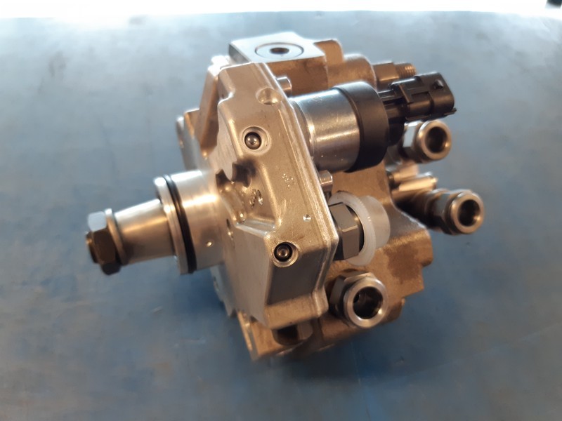 Iveco 5801382396 Iveco 5801382396 - Паливний насос: фото 3 Iveco 5801382396 Iveco 5801382396 - Паливний насос: фото 3