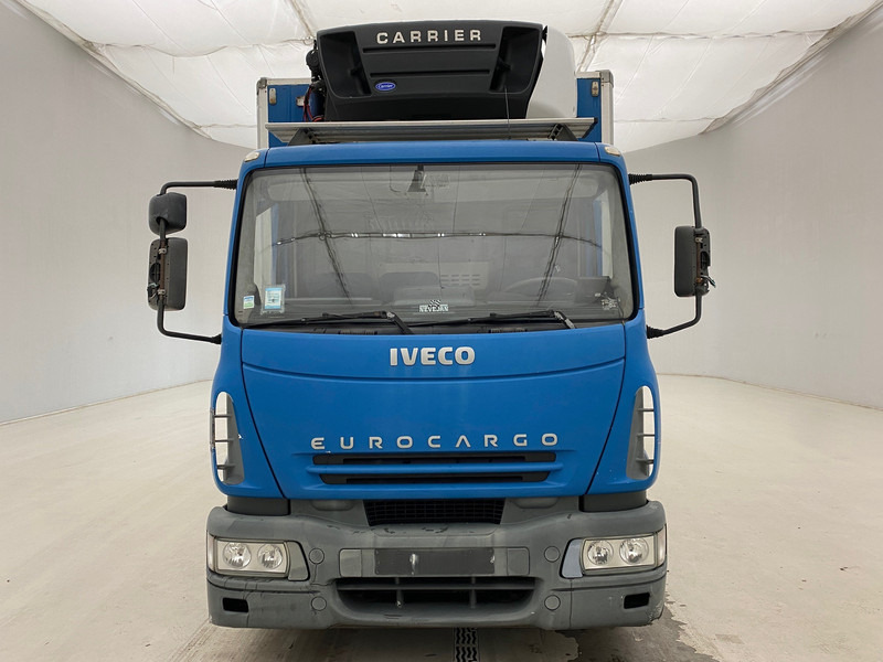Iveco EuroCargo 120E18* - Рефрижератор вантажівка: фото 2 Iveco EuroCargo 120E18* - Рефрижератор вантажівка: фото 2