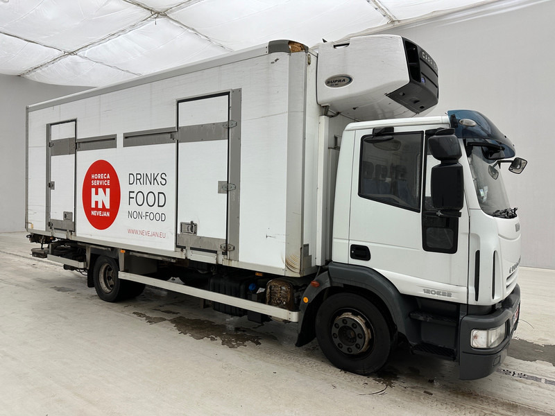 Iveco Eurocargo 120E22* - Рефрижератор вантажівка: фото 3 Iveco Eurocargo 120E22* - Рефрижератор вантажівка: фото 3