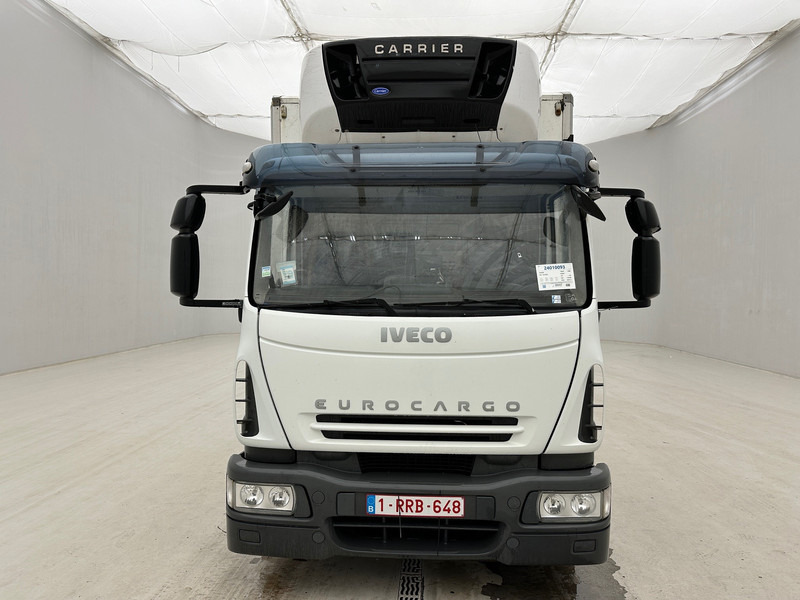 Iveco Eurocargo 120E22* - Рефрижератор вантажівка: фото 2 Iveco Eurocargo 120E22* - Рефрижератор вантажівка: фото 2