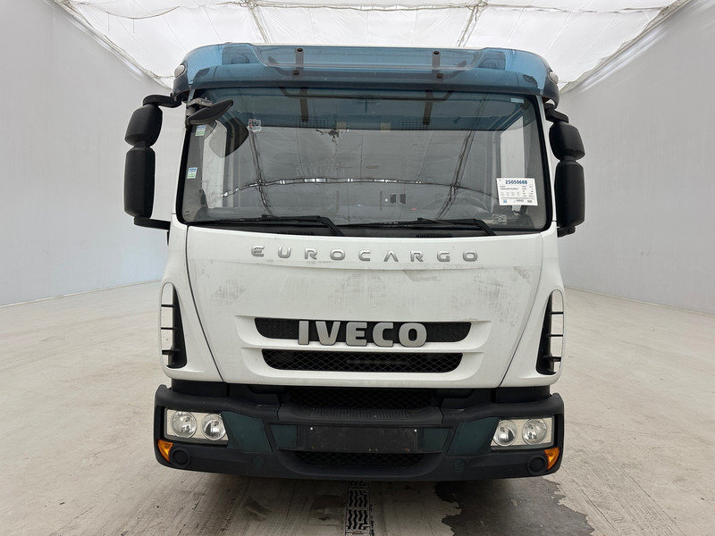 Iveco Eurocargo 90E18 - service truck - Вантажівка з закритим кузовом: фото 2 Iveco Eurocargo 90E18 - service truck - Вантажівка з закритим кузовом: фото 2