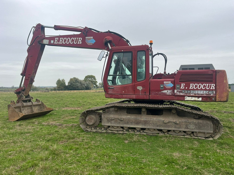 Liebherr R914 HD SL Litronic - Гусеничний екскаватор: фото 3 Liebherr R914 HD SL Litronic - Гусеничний екскаватор: фото 3
