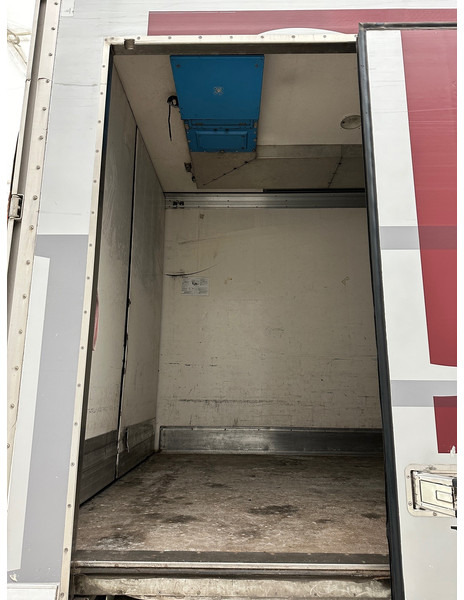 Рефрижератор вантажівка MAN TGM 18.250: фото 12 Рефрижератор вантажівка MAN TGM 18.250: фото 12