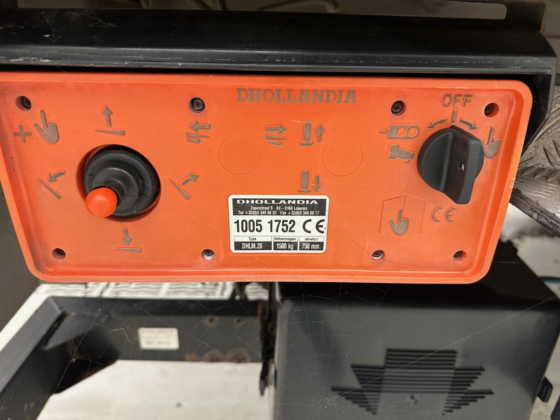 Рефрижератор вантажівка MAN TGM 18.250: фото 10 Рефрижератор вантажівка MAN TGM 18.250: фото 10