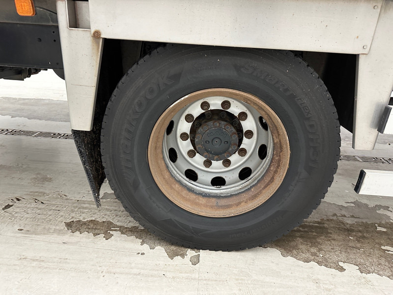 Рефрижератор вантажівка MAN TGM 18.250: фото 11 Рефрижератор вантажівка MAN TGM 18.250: фото 11