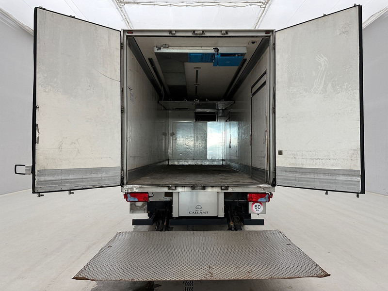 Рефрижератор вантажівка MAN TGM 18.250: фото 7 Рефрижератор вантажівка MAN TGM 18.250: фото 7