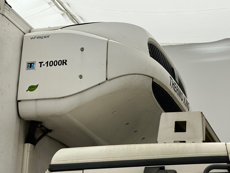 MAN TGM 18.250 - Рефрижератор вантажівка: фото 4 MAN TGM 18.250 - Рефрижератор вантажівка: фото 4