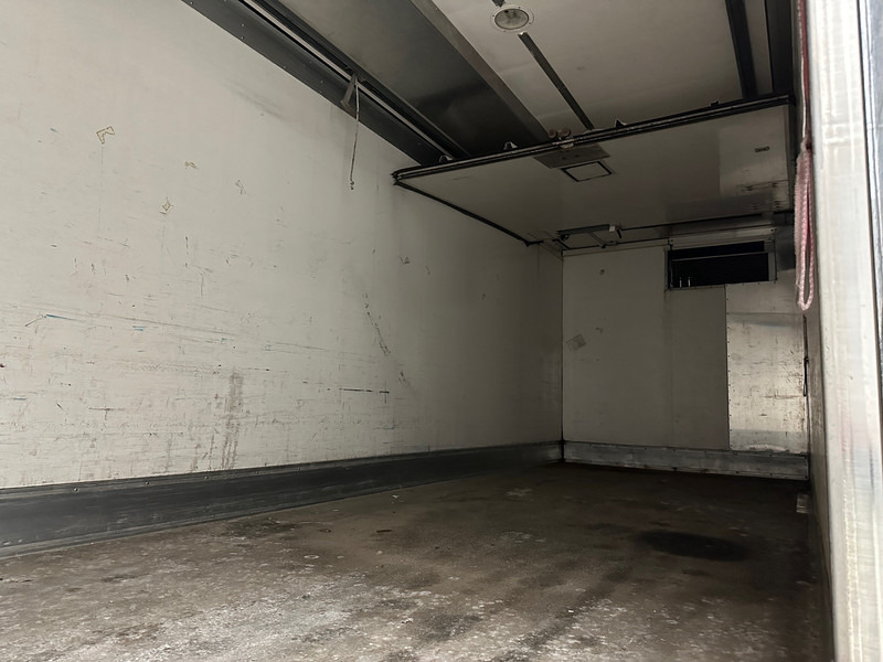 Рефрижератор вантажівка MAN TGM 18.250: фото 6 Рефрижератор вантажівка MAN TGM 18.250: фото 6