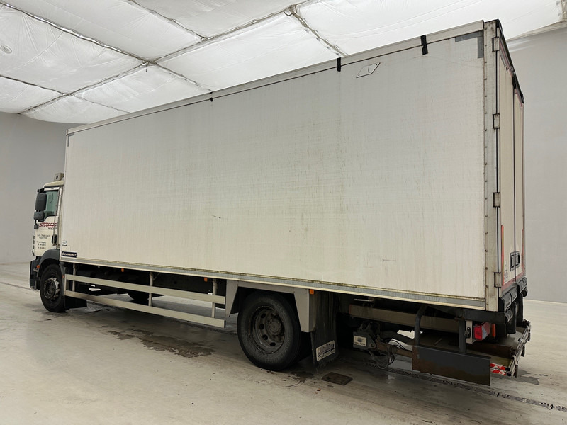 Рефрижератор вантажівка MAN TGM 18.250: фото 8 Рефрижератор вантажівка MAN TGM 18.250: фото 8