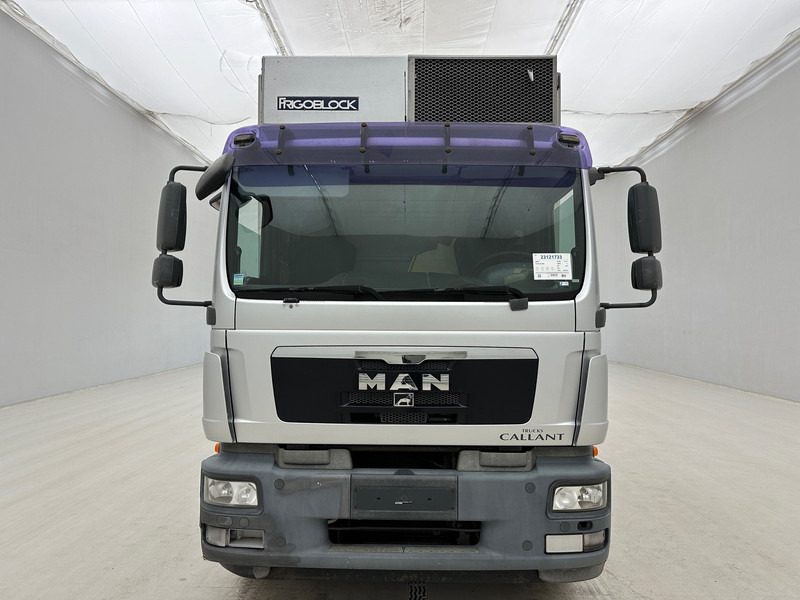 MAN TGM 18.250* - Рефрижератор вантажівка: фото 2 MAN TGM 18.250* - Рефрижератор вантажівка: фото 2