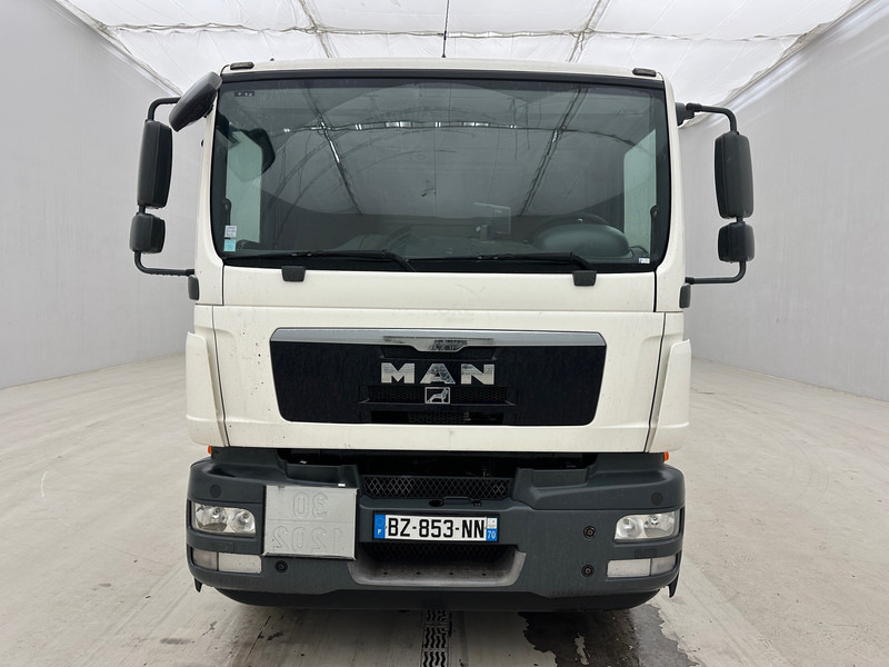 MAN TGM 18.290 - Вантажівка цистерна: фото 2 MAN TGM 18.290 - Вантажівка цистерна: фото 2