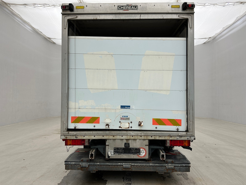 Mercedes-Benz Atego 1217 - Рефрижератор вантажівка: фото 5 Mercedes-Benz Atego 1217 - Рефрижератор вантажівка: фото 5