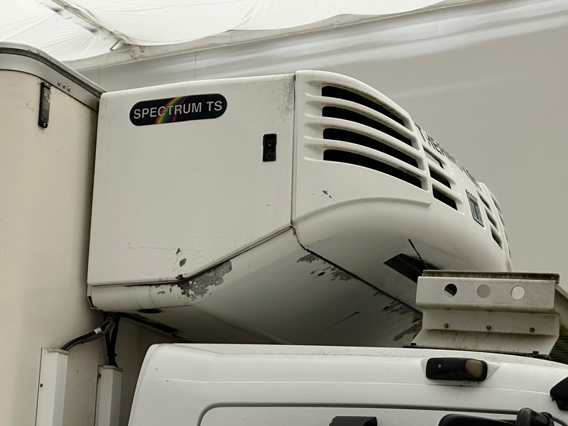 Mercedes-Benz Atego 1218 - Рефрижератор вантажівка: фото 4 Mercedes-Benz Atego 1218 - Рефрижератор вантажівка: фото 4