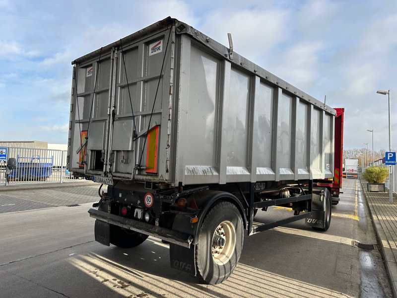 OVA 25 cub in alu - Самоскид причіп: фото 4 OVA 25 cub in alu - Самоскид причіп: фото 4