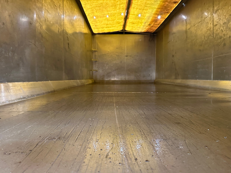 OVA 25 cub in alu - Самоскид причіп: фото 3 OVA 25 cub in alu - Самоскид причіп: фото 3