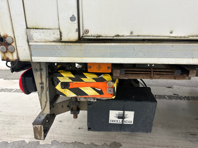 Renault D12 - Вантажівка з закритим кузовом: фото 5 Renault D12 - Вантажівка з закритим кузовом: фото 5